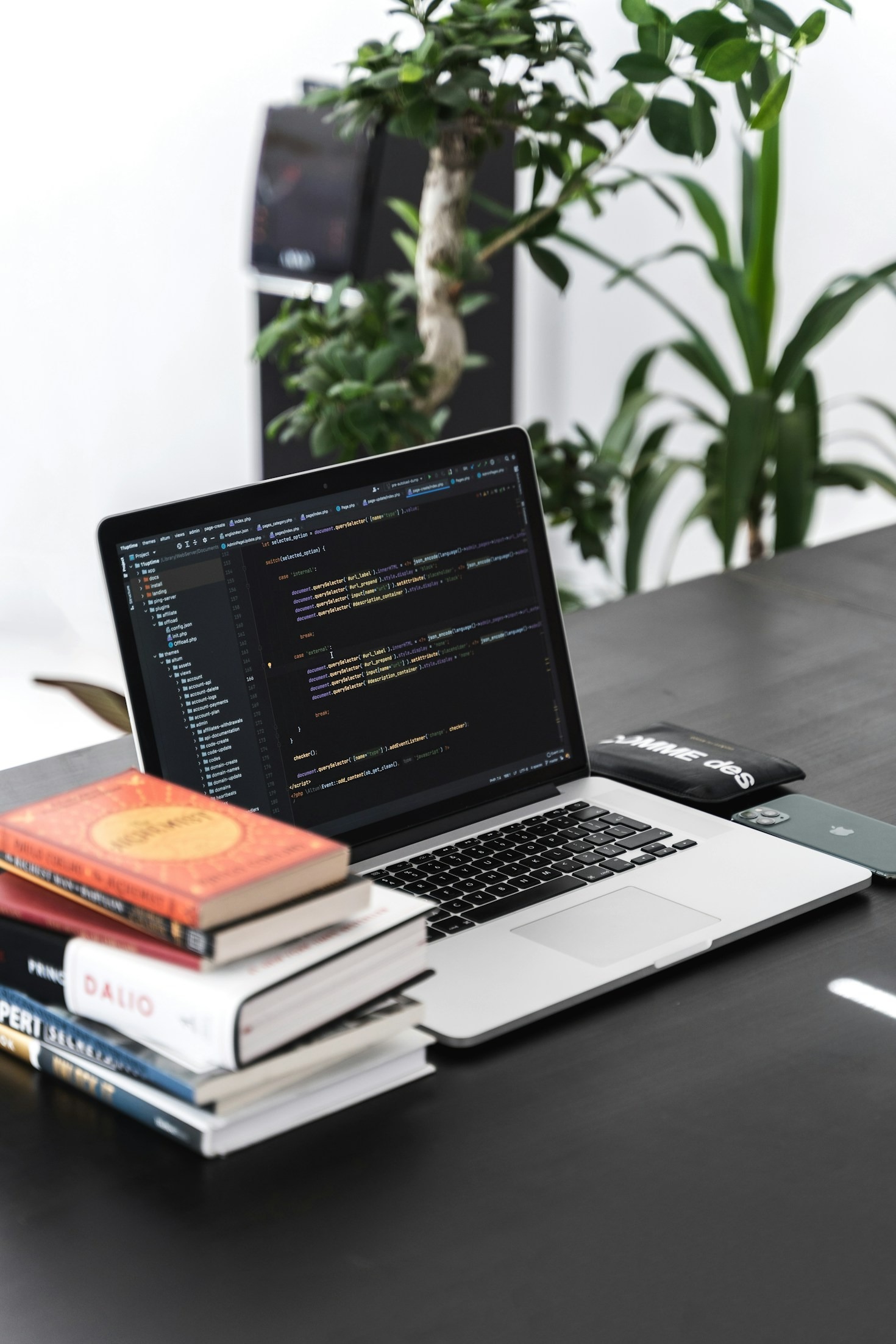 Ventajas de usar entornos privados de trabajo